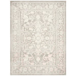 Safavieh Reflection 665 Rug, RFT665 - LIGHT GREY / CREAM