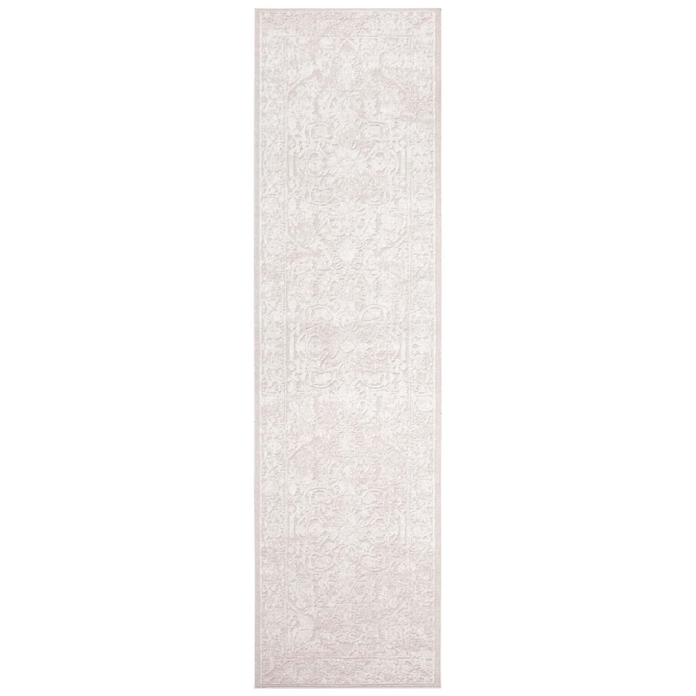 Safavieh Reflection 665 Rug, RFT665 - CREME / IVORY