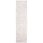 Safavieh Reflection 665 Rug, RFT665 - CREME / IVORY