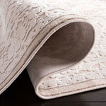 Safavieh Reflection 665 Rug, RFT665 - CREME / IVORY