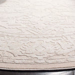 Safavieh Reflection 665 Rug, RFT665 - CREME / IVORY