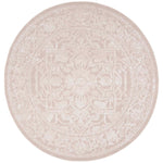 Safavieh Reflection 665 Rug, RFT665 - CREME / IVORY