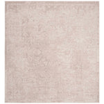 Safavieh Reflection 665 Rug, RFT665 - CREME / IVORY