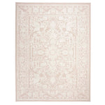 Safavieh Reflection 665 Rug, RFT665 - CREME / IVORY