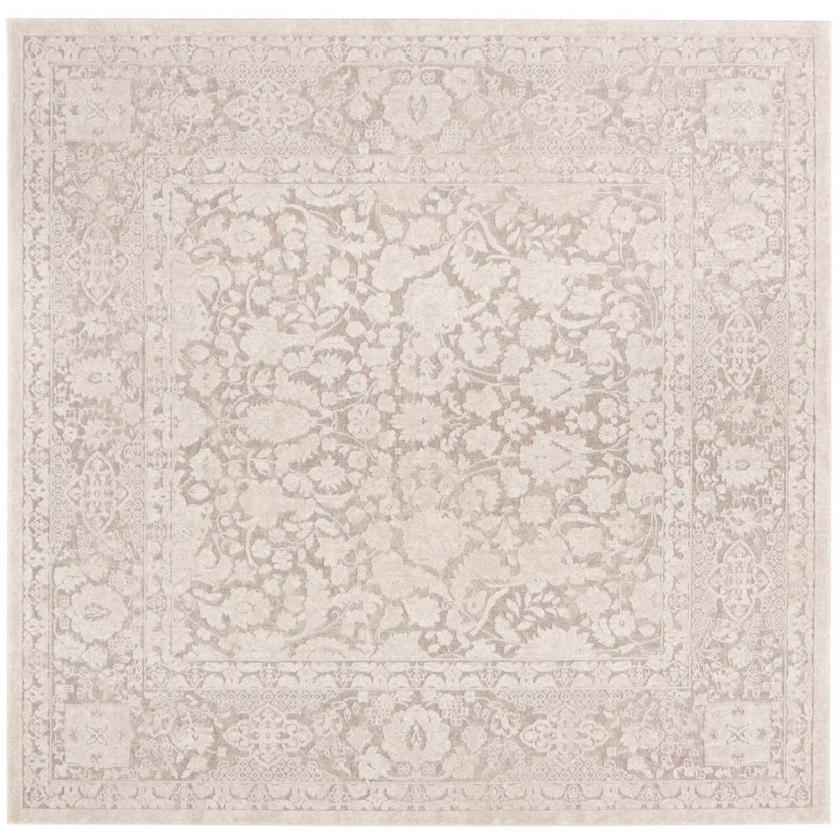 Safavieh Reflection 667 Rug, RFT667 - BEIGE / CREAM