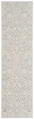 Safavieh Reflection 667 Rug, RFT667 - LIGHT GREY / CREAM