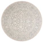 Safavieh Reflection 667 Rug, RFT667 - LIGHT GREY / CREAM