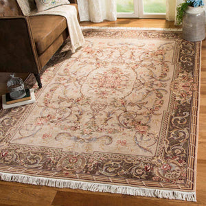 Safavieh Royal Kerman 17 Rug, RK17