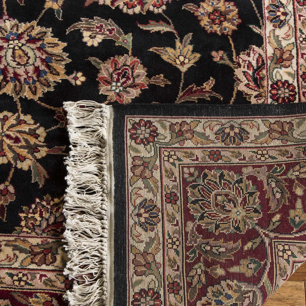 Safavieh Royal Kerman 5D- Rug, RK35D-