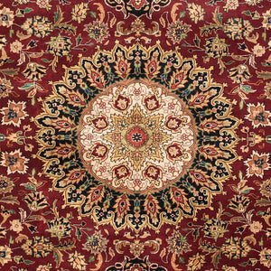 Safavieh Royal Kerman 820 Rug, RK820
