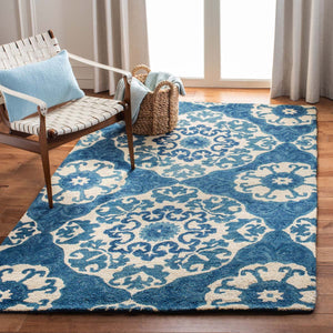 Safavieh Roslyn 525 Rug, ROS525