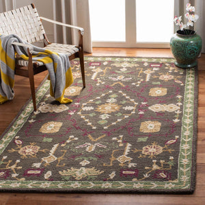 Safavieh Roslyn 535 Rug, ROS535