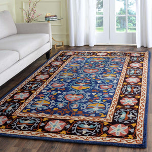 Safavieh Roslyn 545 Rug, ROS545