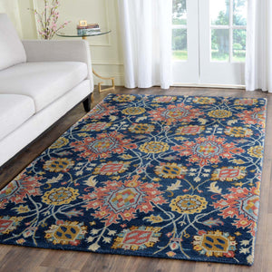 Safavieh Roslyn 565 Rug, ROS565