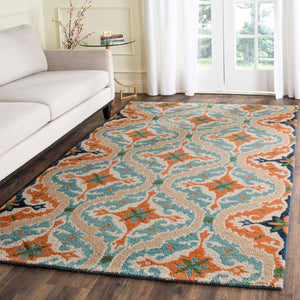 Safavieh Roslyn 595 Rug, ROS595