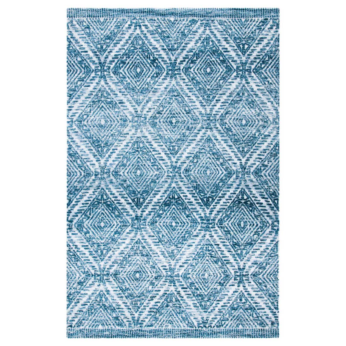 Safavieh Roslyn 701 Rug, ROS701 - Blue