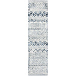 Safavieh Roslyn 802 Rug, ROS802 - Black / Ivory