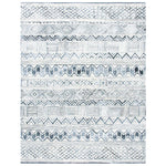 Safavieh Roslyn 802 Rug, ROS802 - Black / Ivory