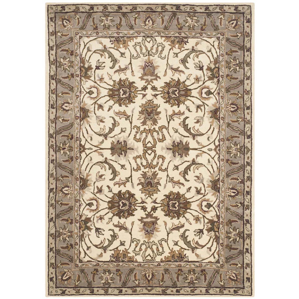 Safavieh Royalty 207 Rug, ROY207