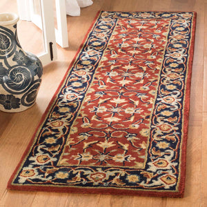 Safavieh Royalty 256 Rug, ROY256