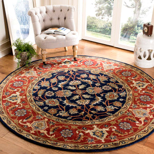 Safavieh Royalty 257 Rug, ROY257