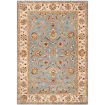 Safavieh Royalty 343 Rug, ROY343 - Blue / Beige