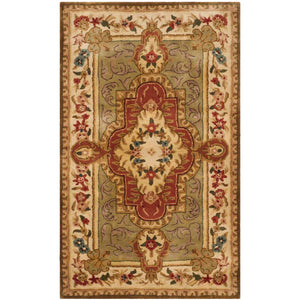 Safavieh Royalty 20A Rug, RT620A