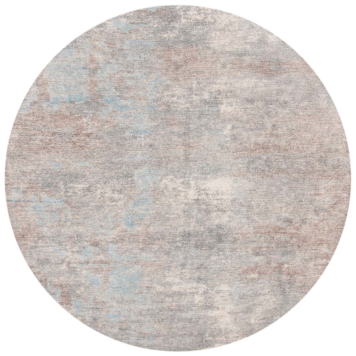 Safavieh Restoration Vintage 113 Rug, RVT113 - Grey / Blue