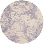 Safavieh Restoration Vintage 245 Rug, RVT245 - Grey / Ivory