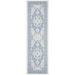 Safavieh Restoration Vintage 402 Rug, RVT402 - Ivory / Charcoal