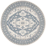 Safavieh Restoration Vintage 402 Rug, RVT402 - Ivory / Charcoal
