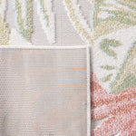 Safavieh Sarasota 106 Rug, SAR106 - Light Green / Beige