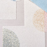 Safavieh Sarasota 116 Rug, SAR116 - Grey / Pink