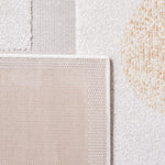 Safavieh Sarasota 116 Rug, SAR116 - Grey / Pink