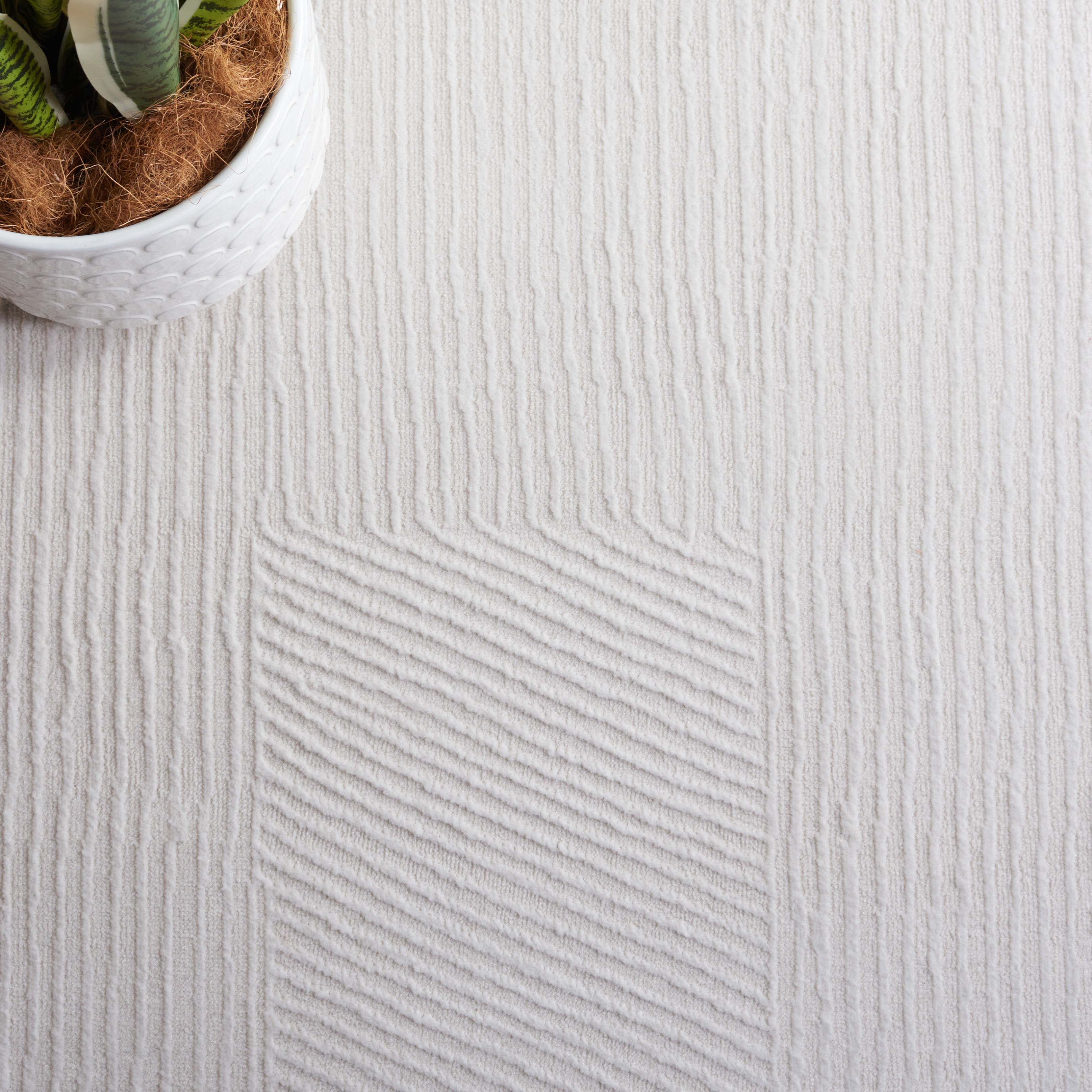 Safavieh Saylor 100 Rug, SAY100 - Ivory