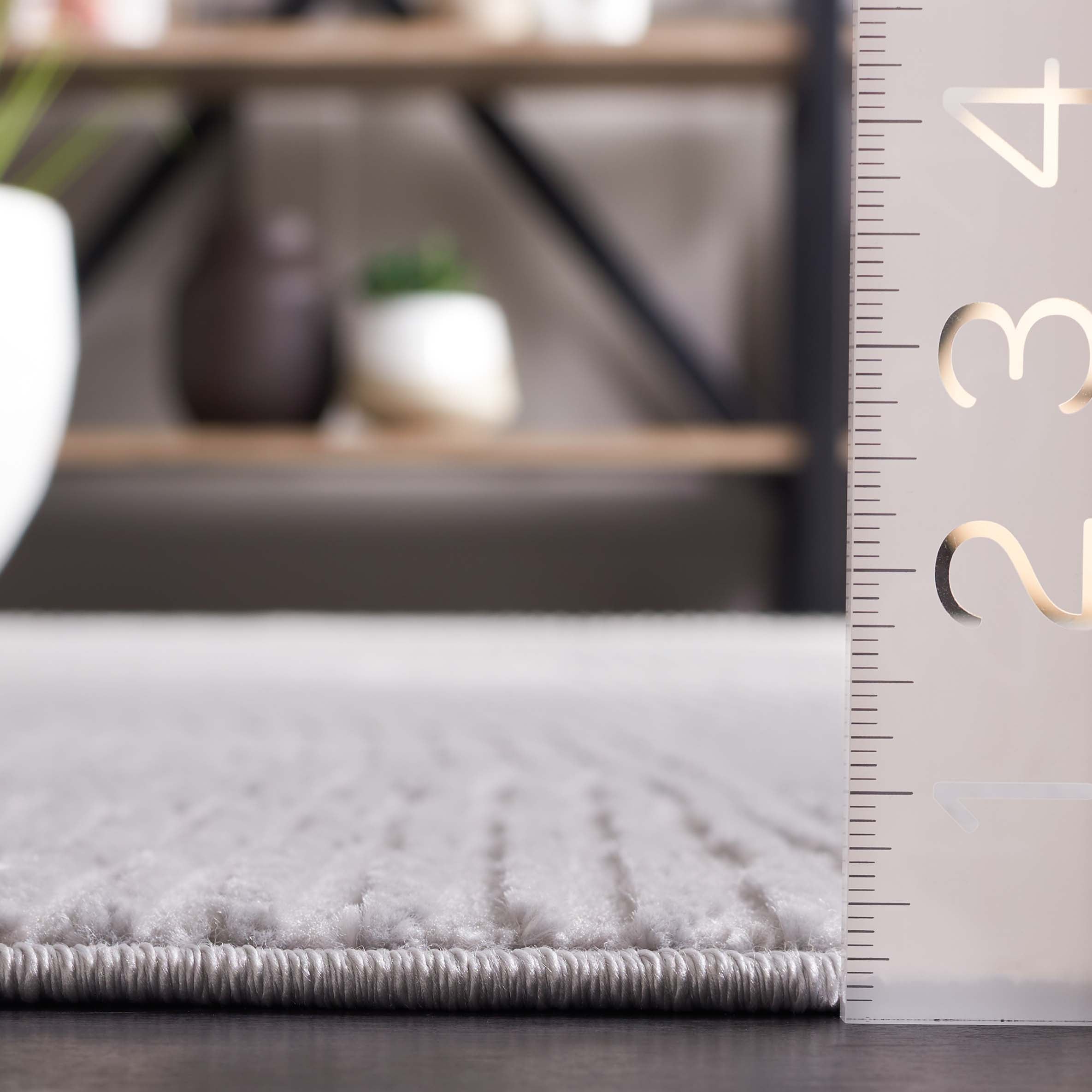 Safavieh Saylor 100 Rug, SAY100 - Grey