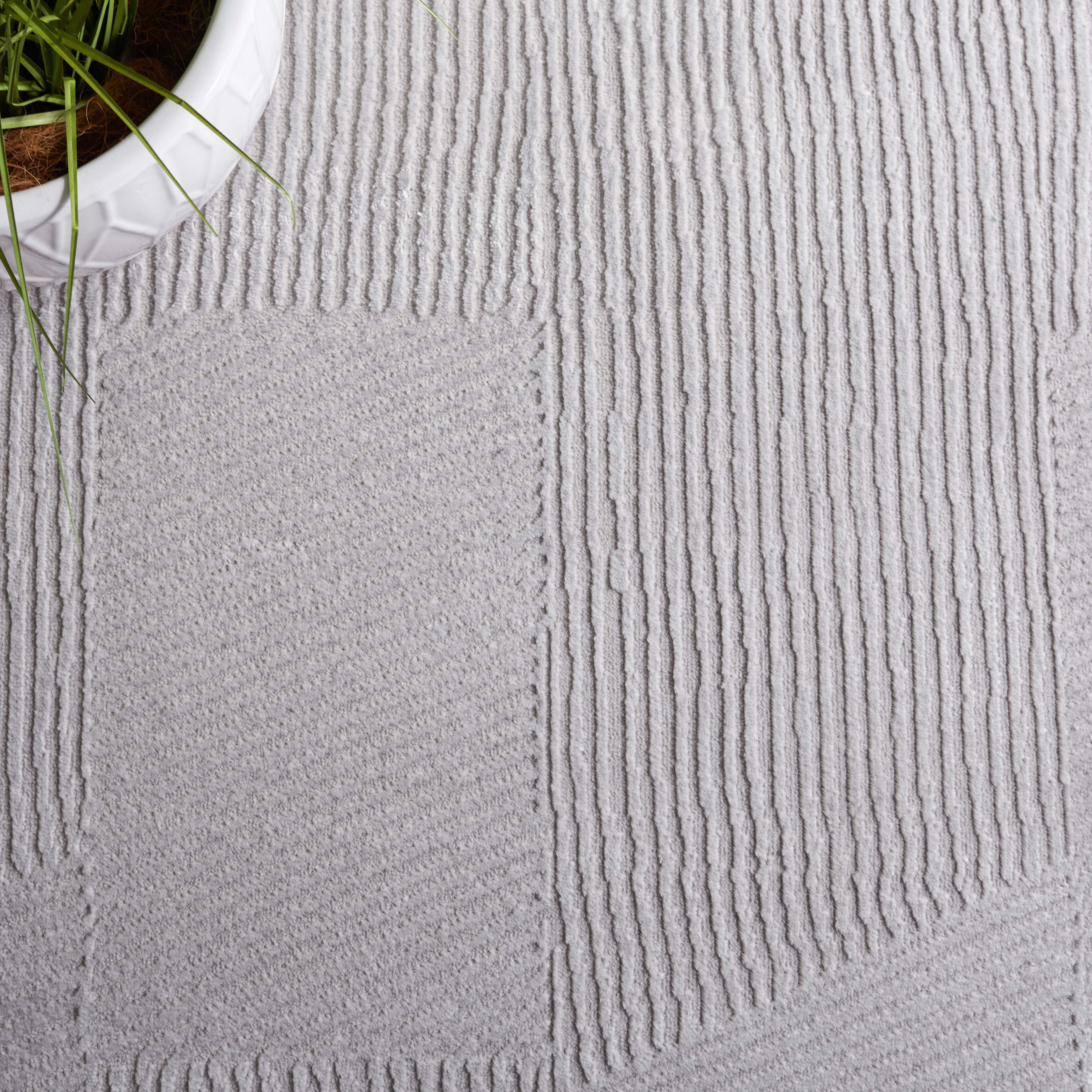 Safavieh Saylor 100 Rug, SAY100 - Grey