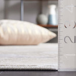 Safavieh Saylor 101 Rug, SAY101 - Grey / Dark Grey