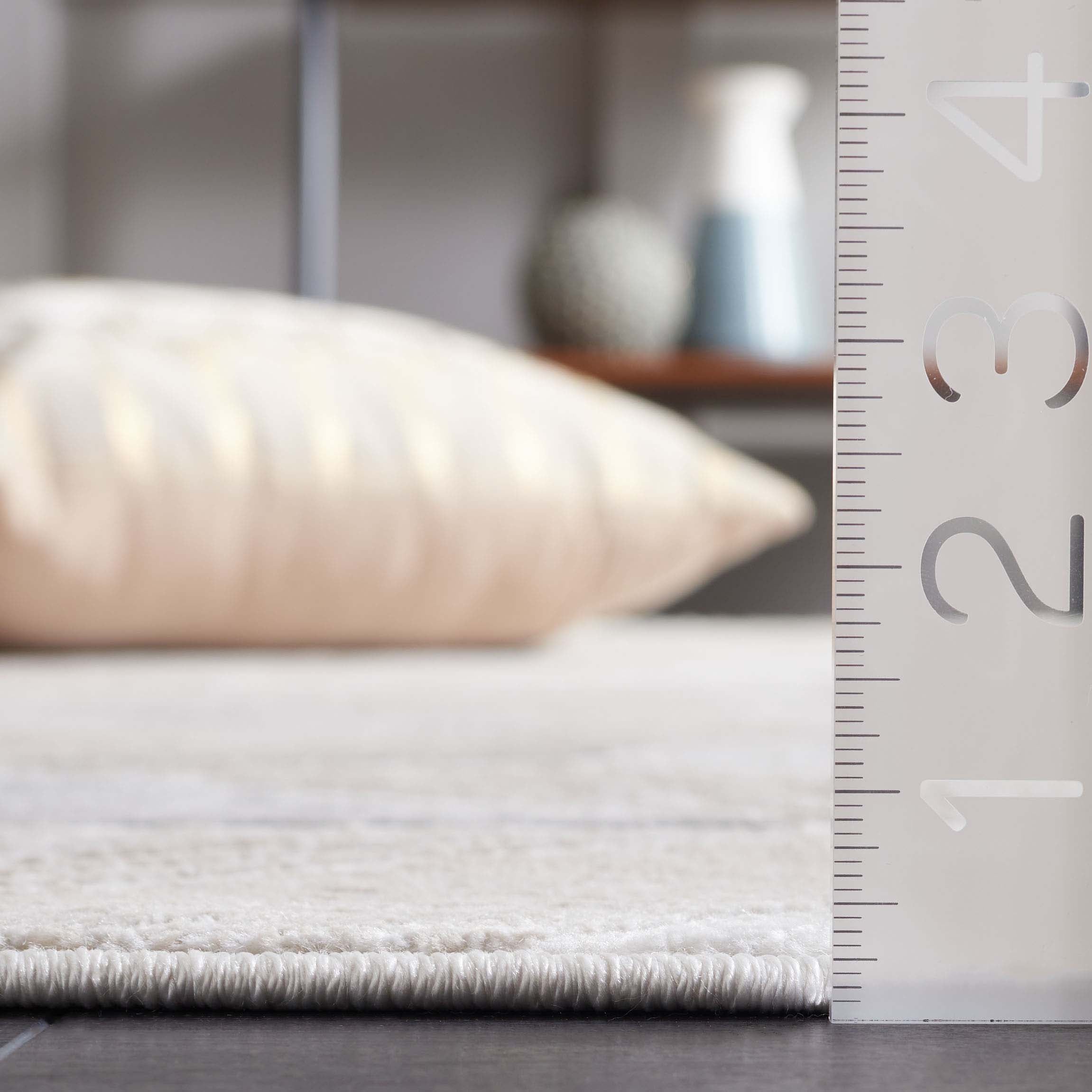 Safavieh Saylor 101 Rug, SAY101 - Grey / Dark Grey