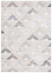 Safavieh Saylor 101 Rug, SAY101 - Grey / Dark Grey