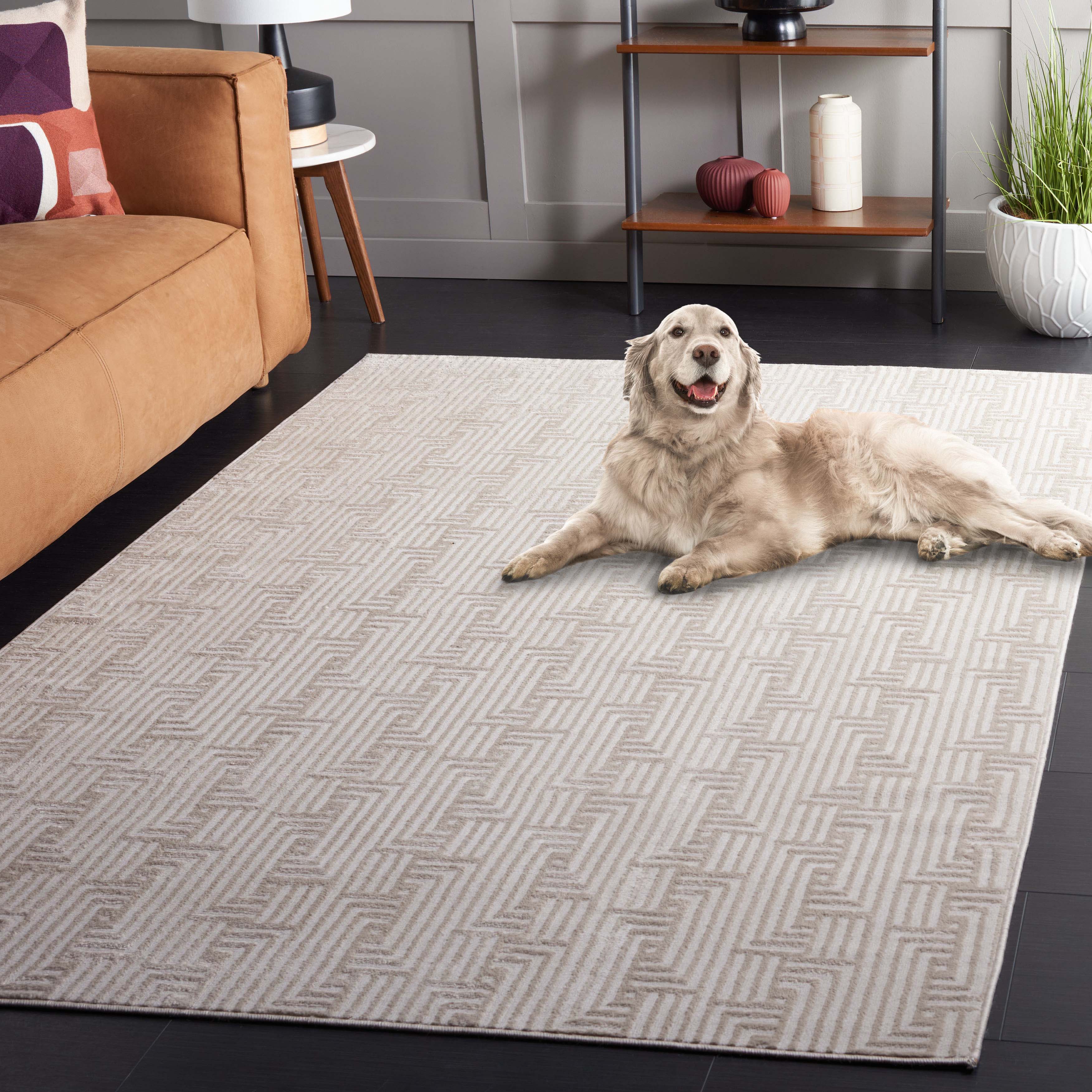 Safavieh Saylor 102 Rug, SAY102 - Beige / Ivory
