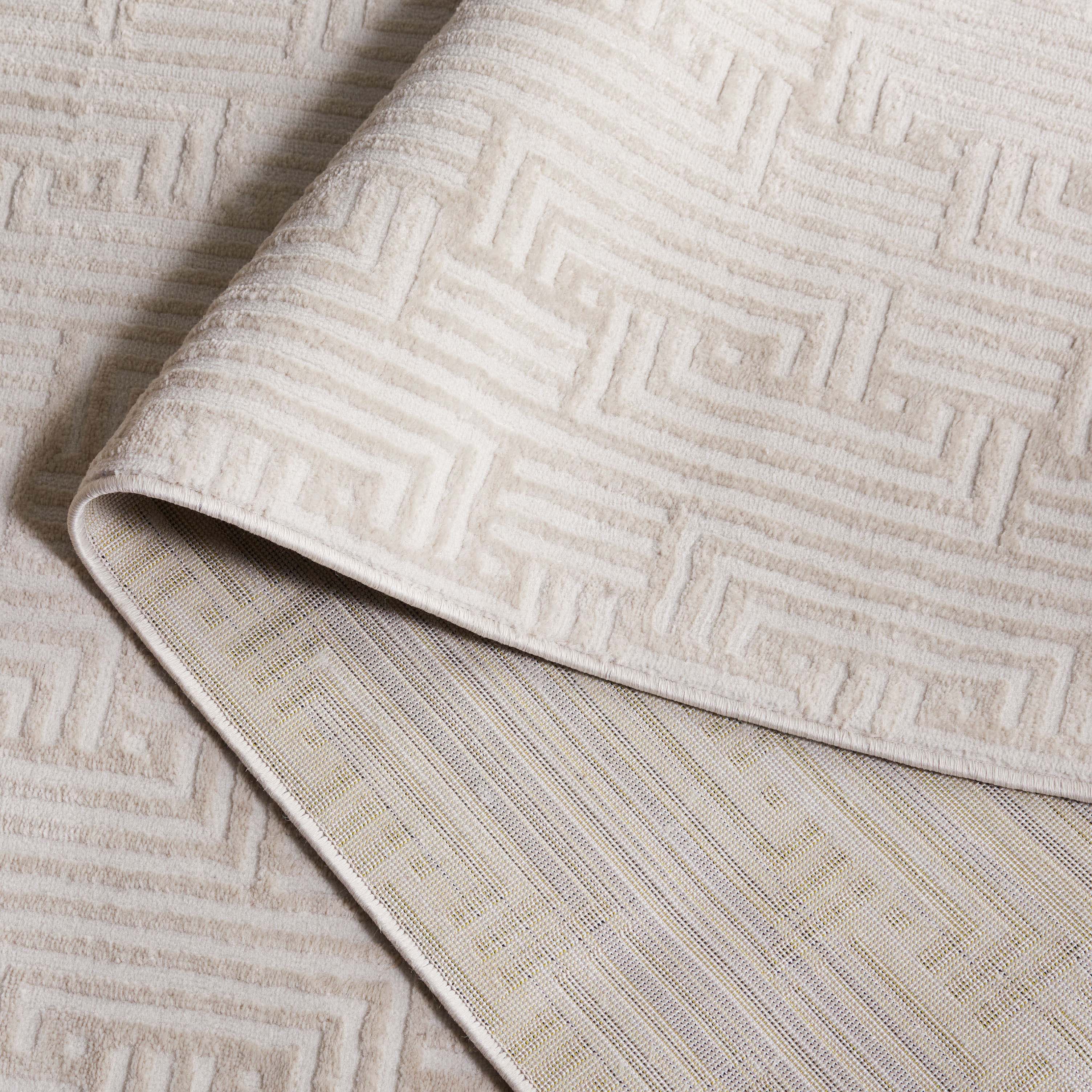Safavieh Saylor 102 Rug, SAY102 - Beige / Ivory