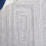 Safavieh Saylor 105 Rug, SAY105 - Grey / Ivory