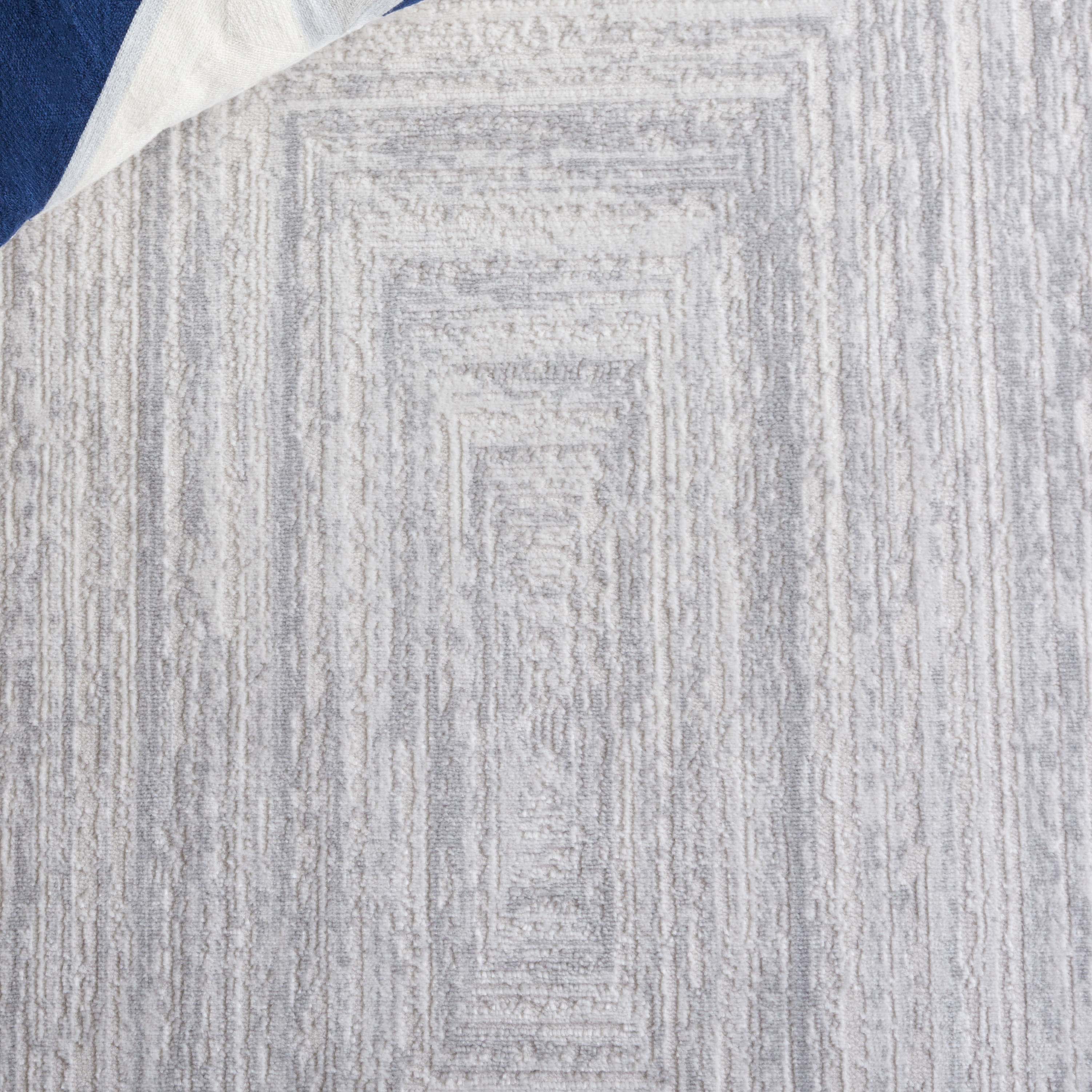 Safavieh Saylor 105 Rug, SAY105 - Grey / Ivory