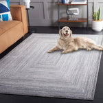 Safavieh Saylor 105 Rug, SAY105 - Grey / Ivory