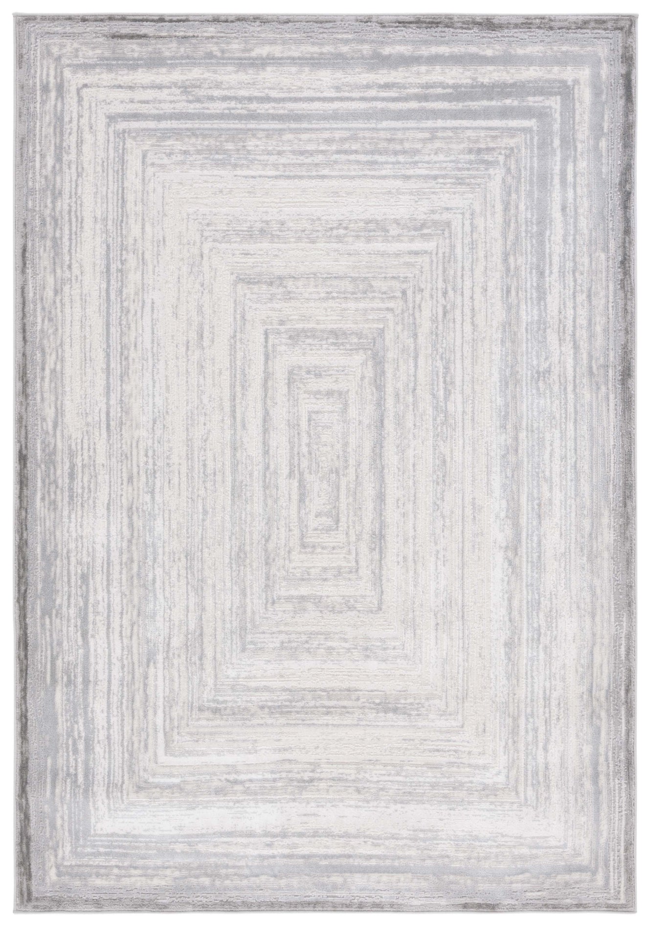 Safavieh Saylor 105 Rug, SAY105 - Grey / Ivory