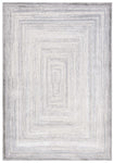 Safavieh Saylor 105 Rug, SAY105 - Grey / Ivory