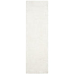 Safavieh South Beach Shag 562 Rug, SBS562 - Snow White