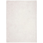 Safavieh South Beach Shag 562 Rug, SBS562 - Snow White