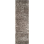 Safavieh South Beach Shag 562 Rug, SBS562 - Silver